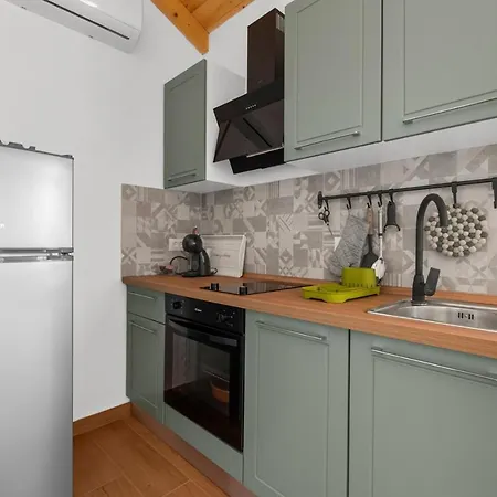 Feriehus Casa Cosini With Private Pool *