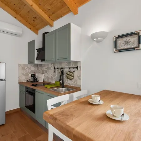 Casa Cosini With Private Pool