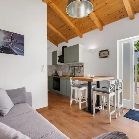 Feriehus Casa Cosini With Private Pool *