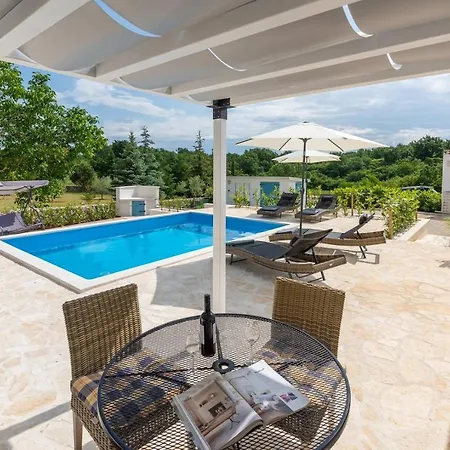 Casa Cosini With Private Pool