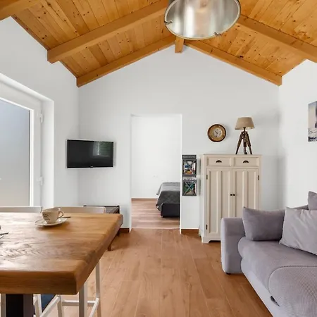 Casa Cosini With Private Pool Feriehus *