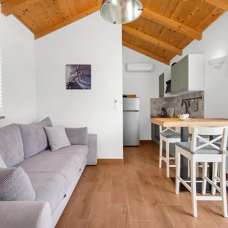 Сasa de vacaciones Casa Cosini With Private Pool *