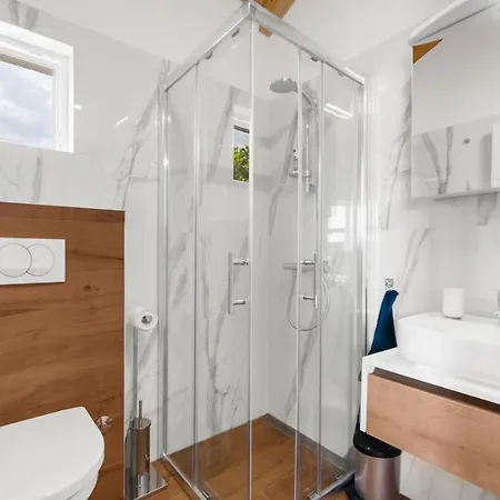 Casa Cosini With Private Pool Сasa de vacaciones Poreč