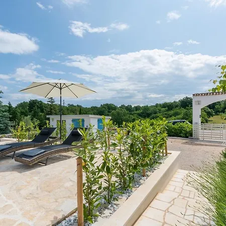 Casa Cosini With Private Pool * ポレッチ