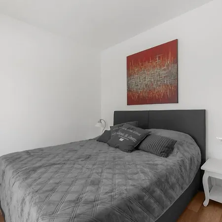 Сasa de vacaciones Casa Cosini With Private Pool Poreč