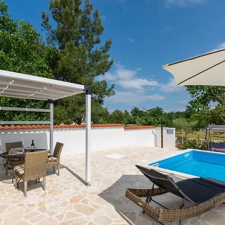 Holiday home Casa Cosini With Private Pool