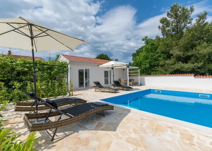 Σπίτι διακοπών Casa Cosini With Private Pool