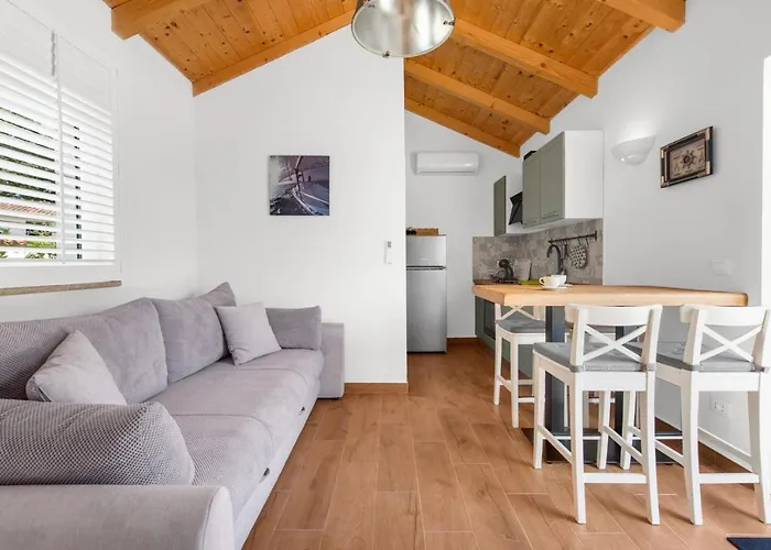 Σπίτι διακοπών Casa Cosini With Private Pool *