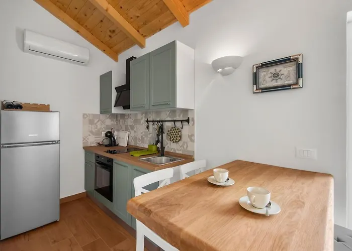 Casa Cosini With Private Pool