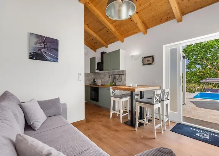 펜션 Casa Cosini With Private Pool *