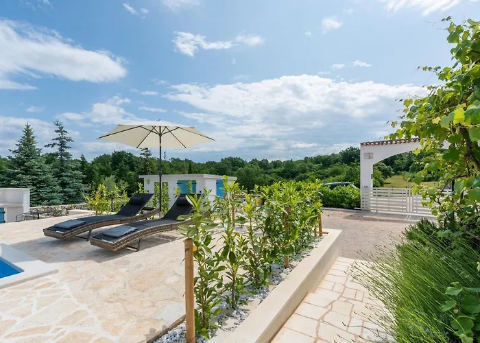 Casa Cosini With Private Pool * 포레치