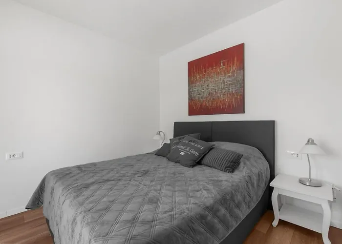 Σπίτι διακοπών Casa Cosini With Private Pool Πόρετς