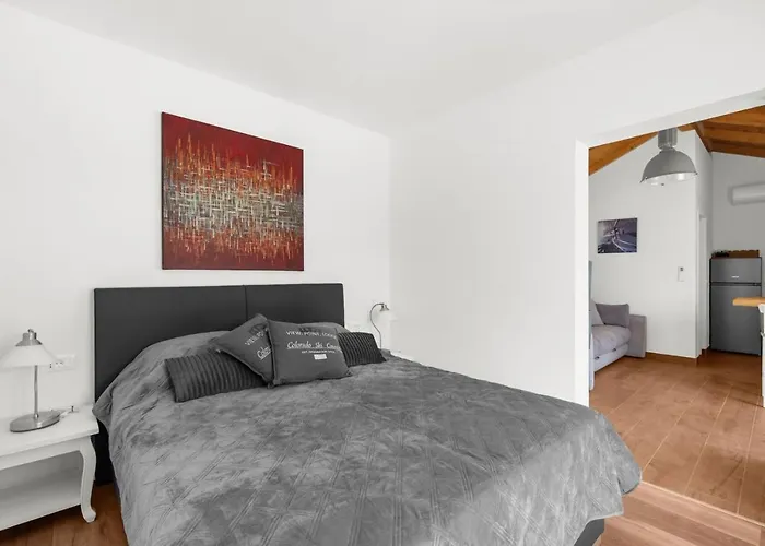 Casa Cosini With Private Pool Feriehus