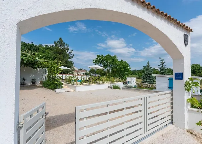 Casa Cosini With Private Pool * Πόρετς