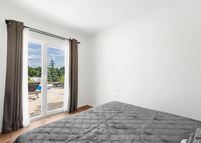 Casa Cosini With Private Pool * Πόρετς