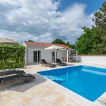 Casa Cosini With Private Pool Tatil Evi