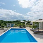 Tatil Evi Casa Cosini With Private Pool Poreč